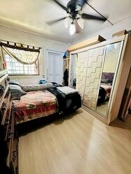 Blk 829 Yishun Street 81 (Yishun), HDB 3 Rooms #594660991